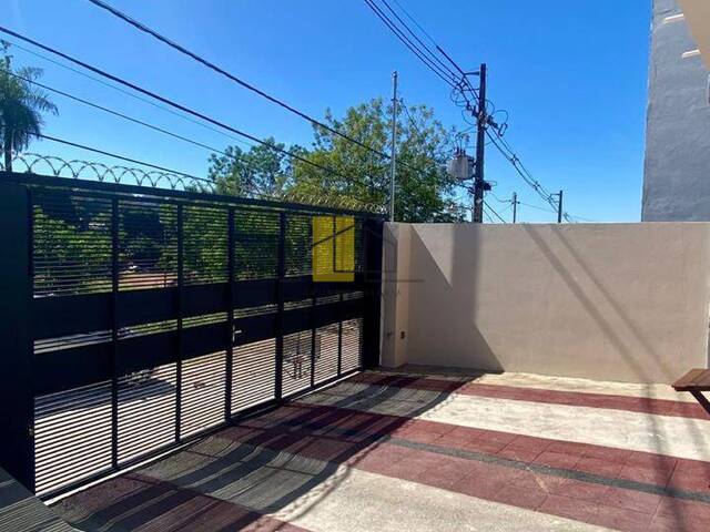 #1 - Área para Venta en Lambaré - PY-11