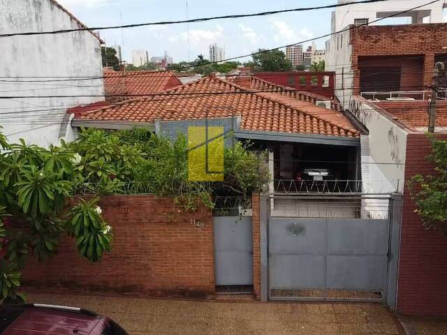 #2 - Casa para Venta en Asunción - PY-ASU