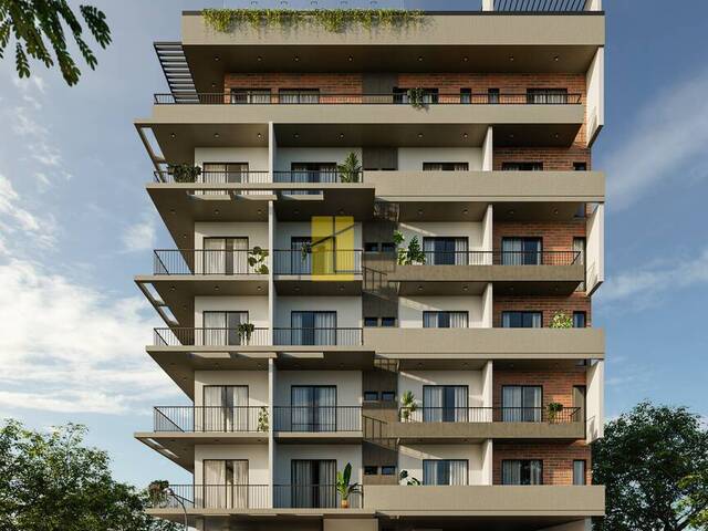 #4 - Departamento para Venta en Asunción - PY-ASU