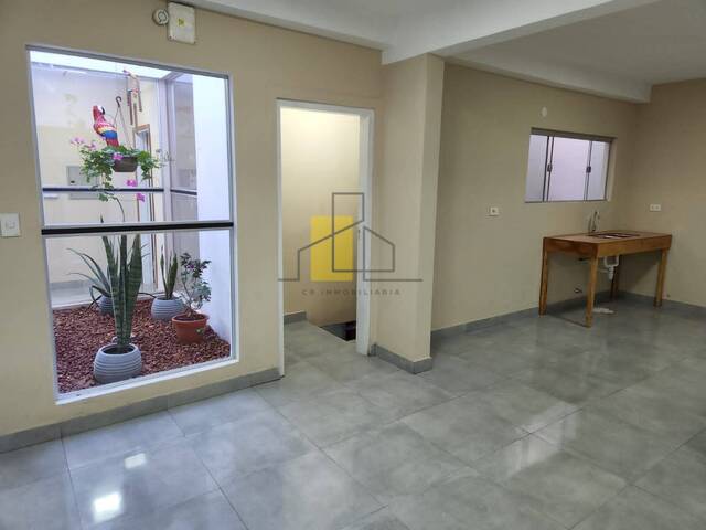 Casa para Venta en San Lorenzo - 5