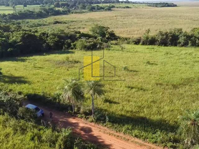 Granja  Finca para Venta en Arroyos y Esteros - 5