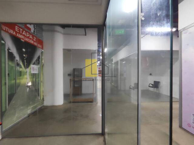 #7 - Oficina para Venta en Asunción - PY-ASU