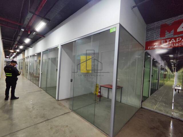 #7 - Oficina para Venta en Asunción - PY-ASU