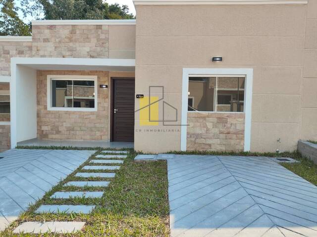 #8 - Casa para Venta en Asunción - PY-ASU