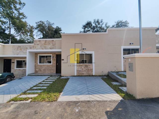 #8 - Casa para Venta en Asunción - PY-ASU