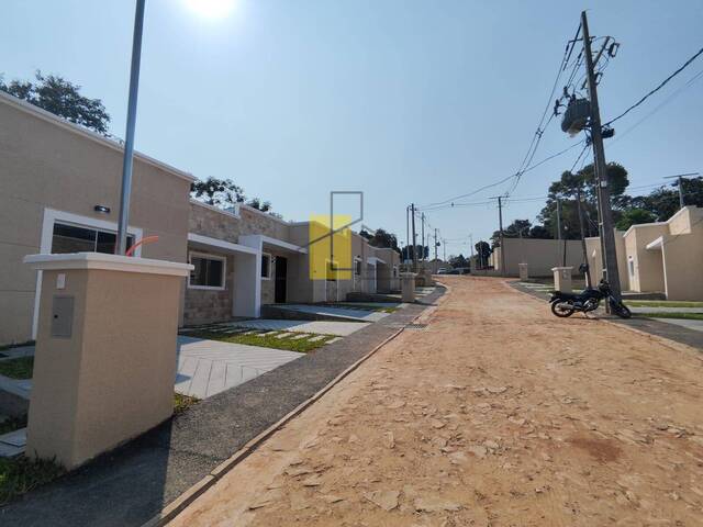 #8 - Casa para Venta en Asunción - PY-ASU