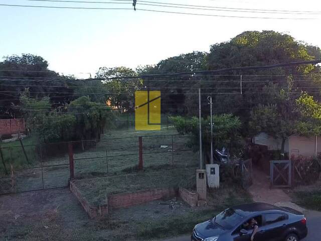 #9 - Área para Venta en Luque - PY-11