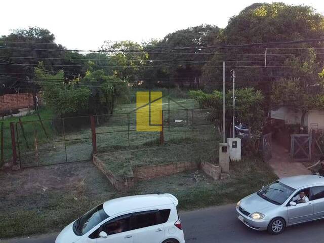 Área para Venta en Luque - 4