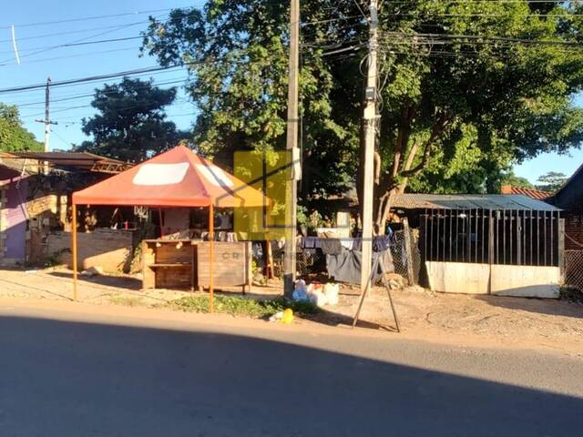 #10 - Área para Venta en Luque - PY-11