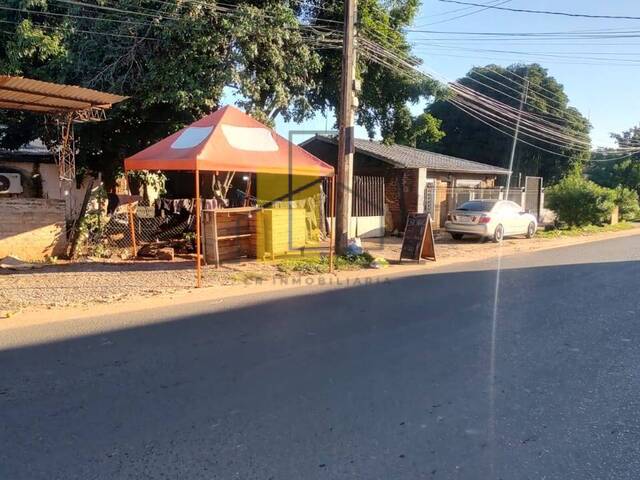 #10 - Área para Venta en Luque - PY-11