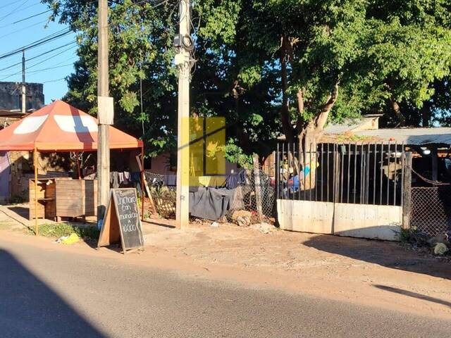 Área para Venta en Luque - 5