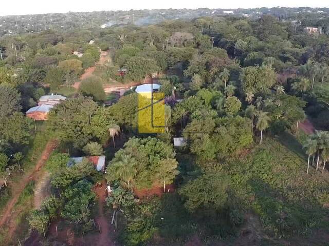 #11 - Área para Venta en Ypane - PY-11