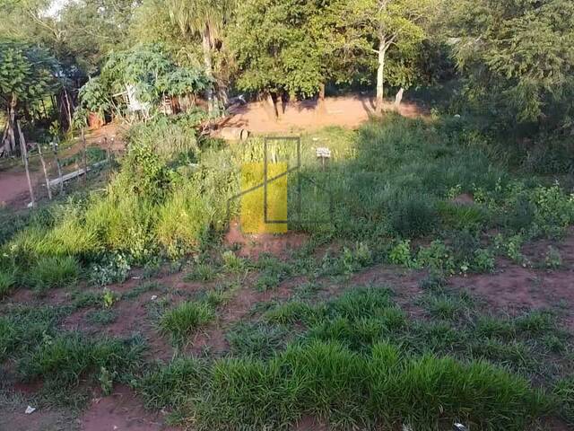 #11 - Área para Venta en Ypane - PY-11