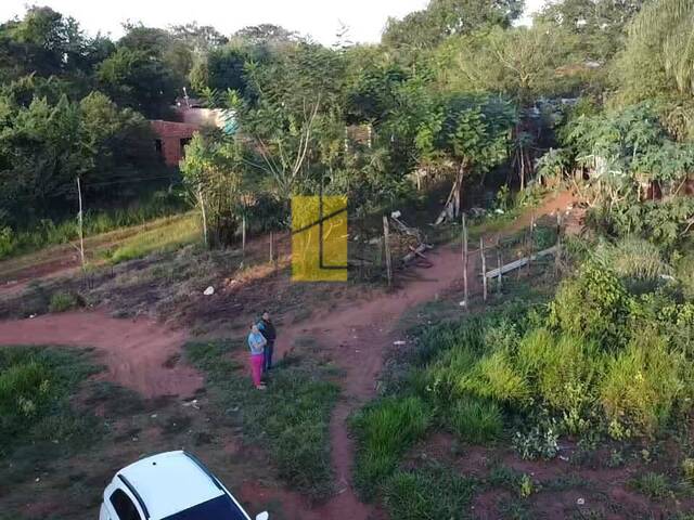 Área para Venta en Ypane - 5