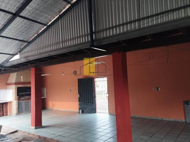 #12 - Casa para Venta en Mariano Roque Alonso - PY-11