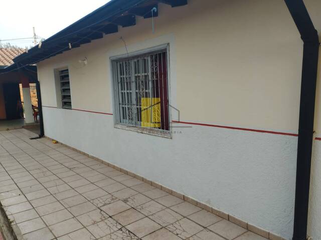 #12 - Casa para Venta en Mariano Roque Alonso - PY-11