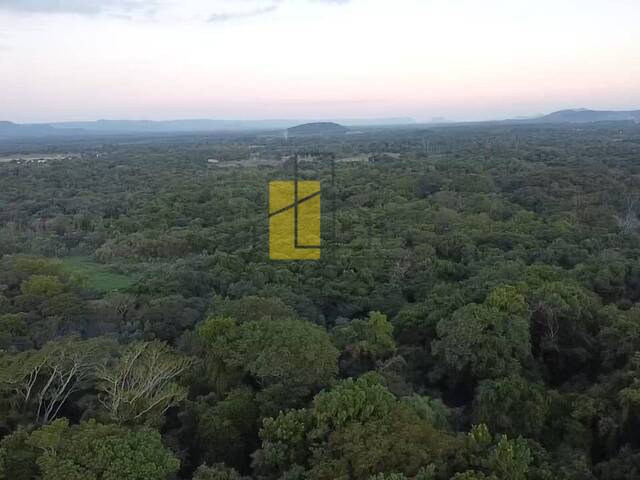#13 - Área para Venta en Ypacarai - PY-11