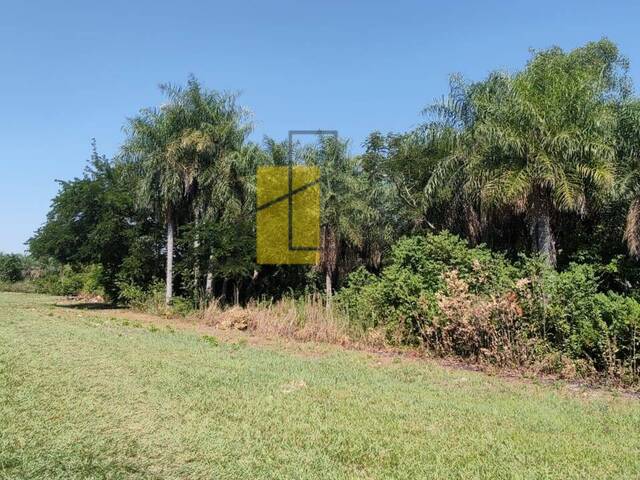 #14 - Área para Venta en Ypacarai - PY-11