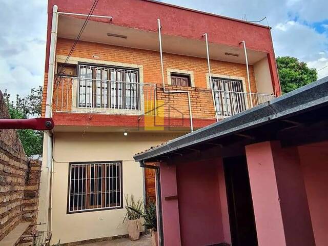 #15 - Oficina para Venta en San Lorenzo - PY-11