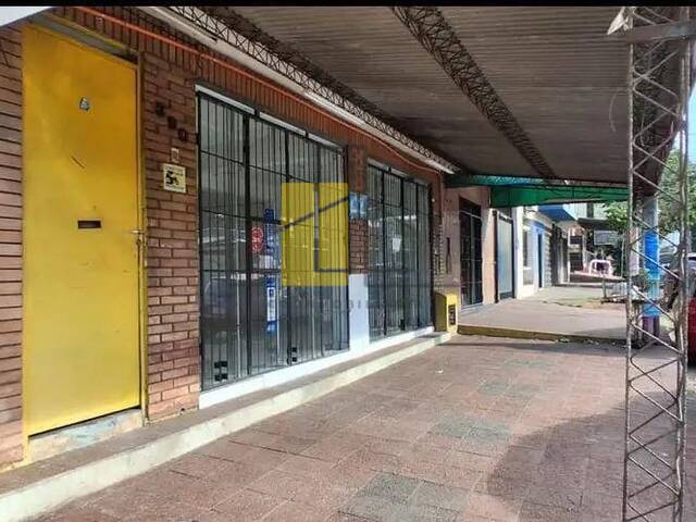 #15 - Oficina para Venta en San Lorenzo - PY-11