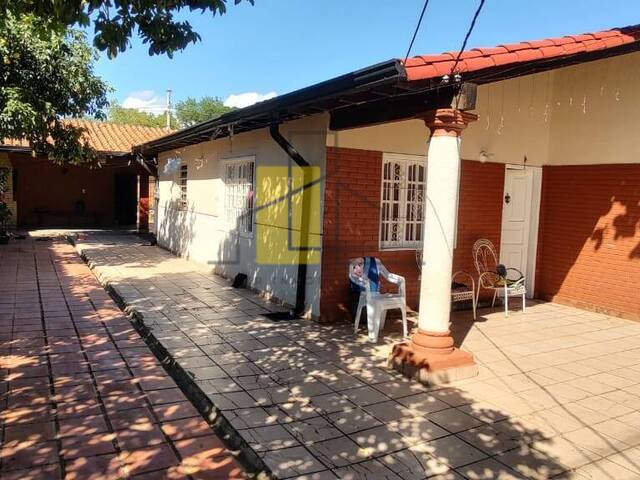 Venta en BARRIO UNIVERSO - Mariano Roque Alonso