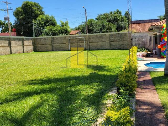 #17 - Casa para Venta en Mariano Roque Alonso - PY-11