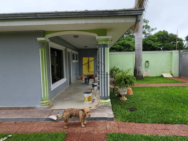 #17 - Casa para Venta en Mariano Roque Alonso - PY-11