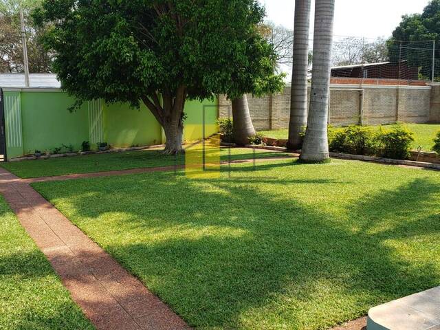 Casa para Venta en Mariano Roque Alonso - 5