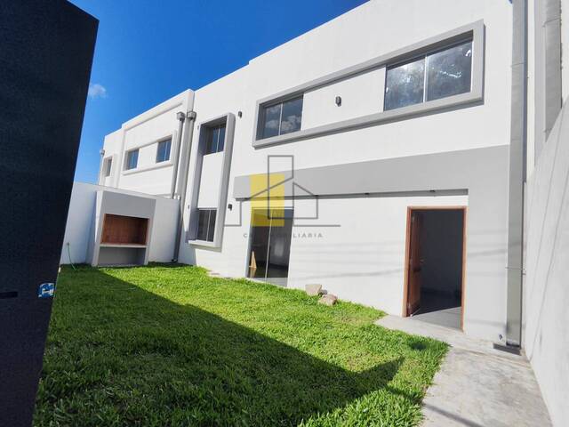 #21 - Casa para Venta en Mariano Roque Alonso - PY-11