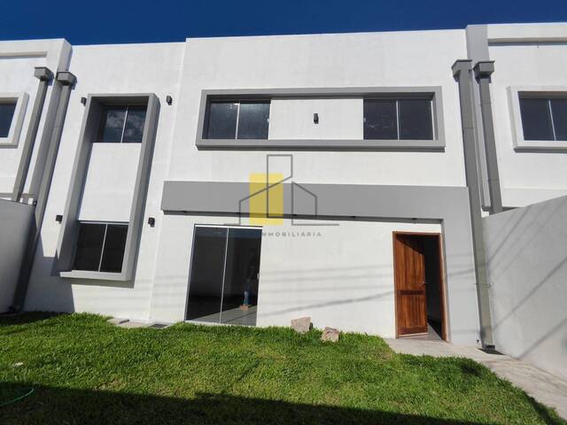 #21 - Casa para Venta en Mariano Roque Alonso - PY-11