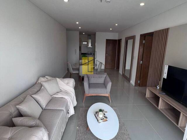 #18 - Departamento para Venta en Asunción - PY-ASU