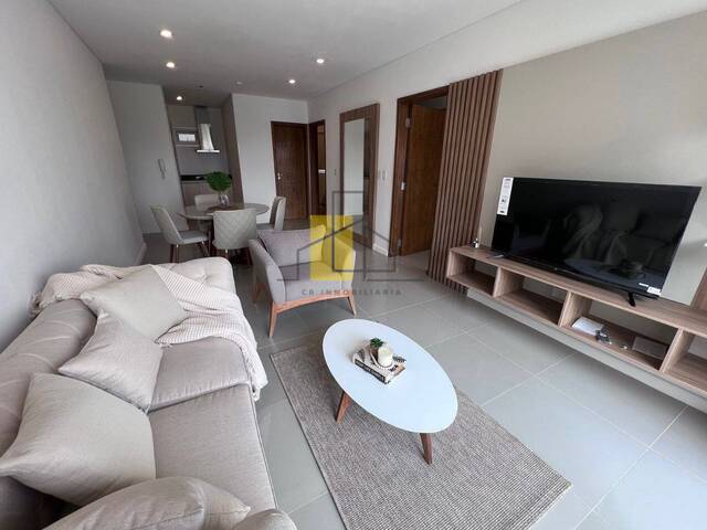 #18 - Departamento para Venta en Asunción - PY-ASU