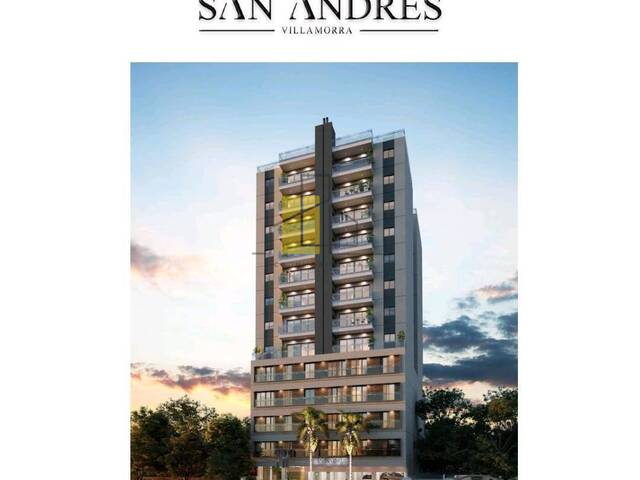 #20 - Departamento para Venta en Asunción - PY-ASU