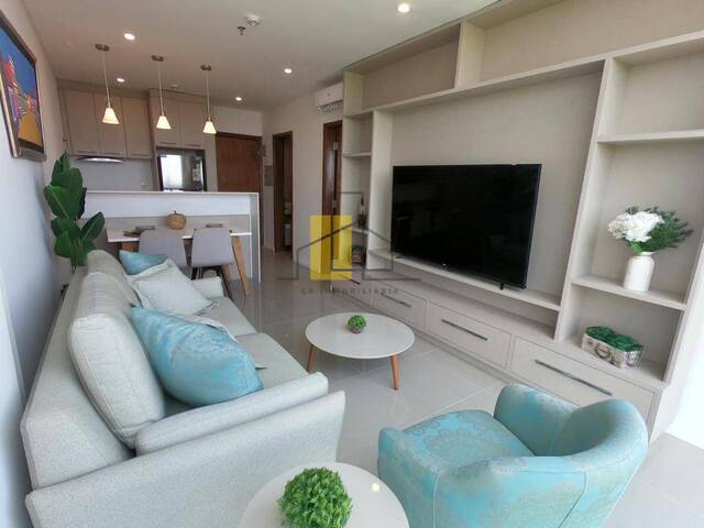 #20 - Departamento para Venta en Asunción - PY-ASU