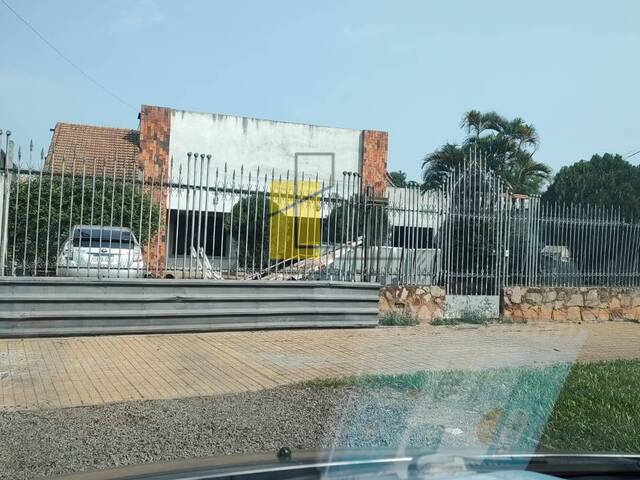 #22 - Área para Venta en Luque - PY-11