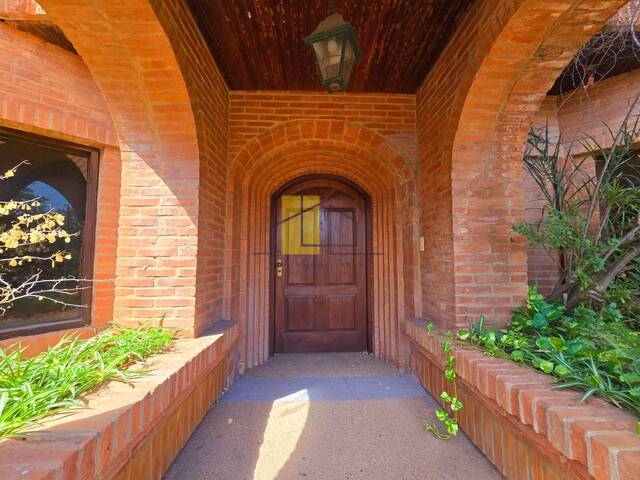 #23 - Casa para Venta en Asunción - PY-ASU