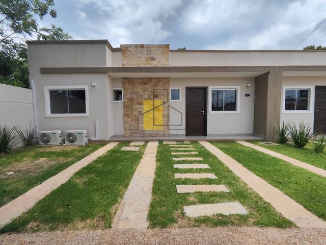 #24 - Casa para Venta en Asunción - PY-ASU