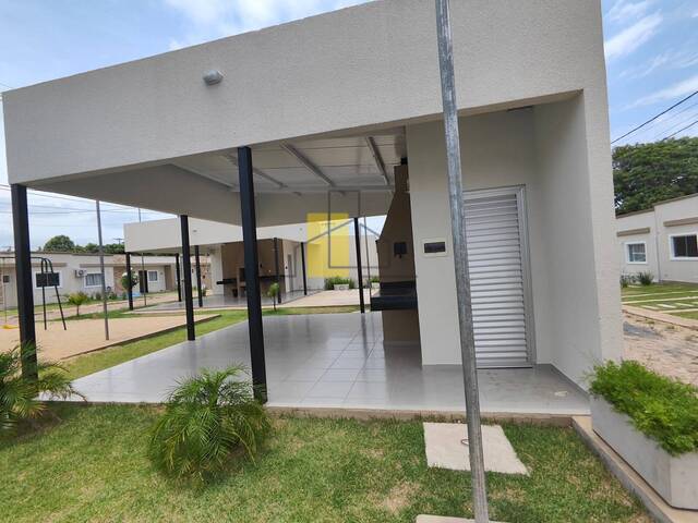 #24 - Casa para Venta en Asunción - PY-ASU