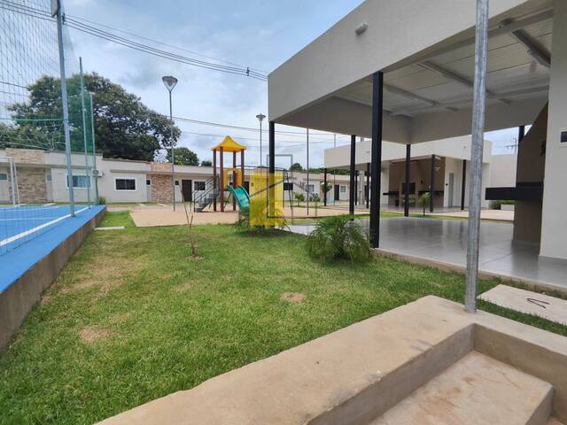 #24 - Casa para Venta en Asunción - PY-ASU