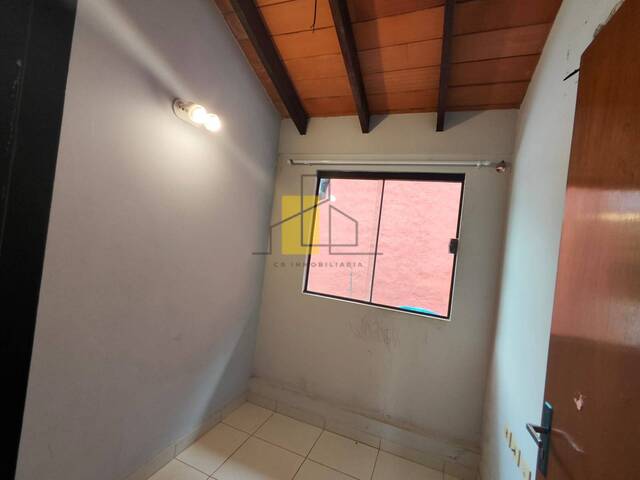 #25 - Casa para Venta en Asunción - PY-ASU