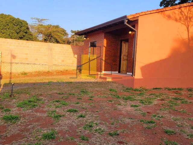 #26 - Casa para Venta en Asunción - PY-ASU