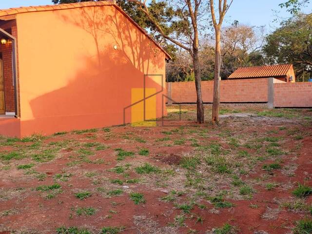 #26 - Casa para Venta en Asunción - PY-ASU