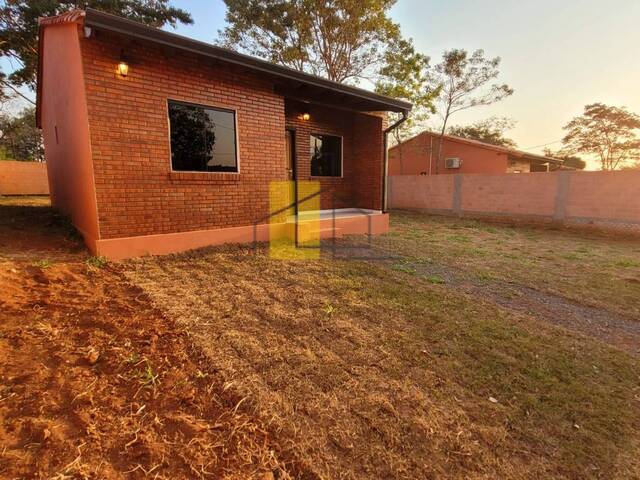 #26 - Casa para Venta en Asunción - PY-ASU