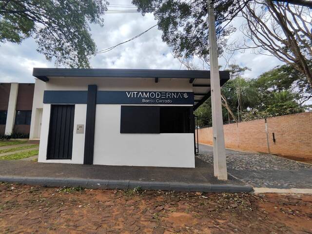 #30 - Casa para Venta en Asunción - PY-ASU