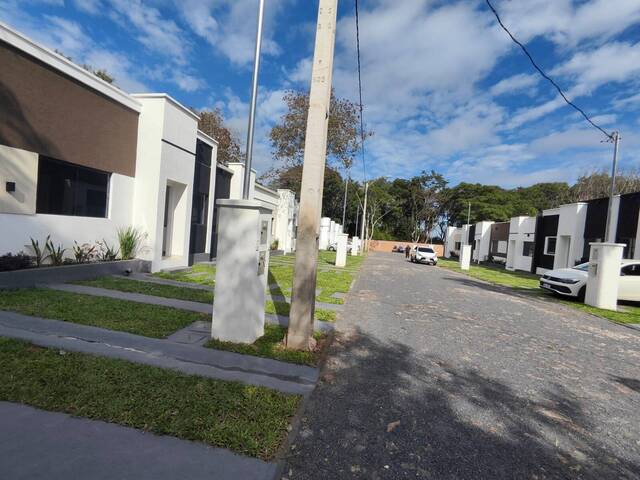 #31 - Casa para Venta en Asunción - PY-ASU