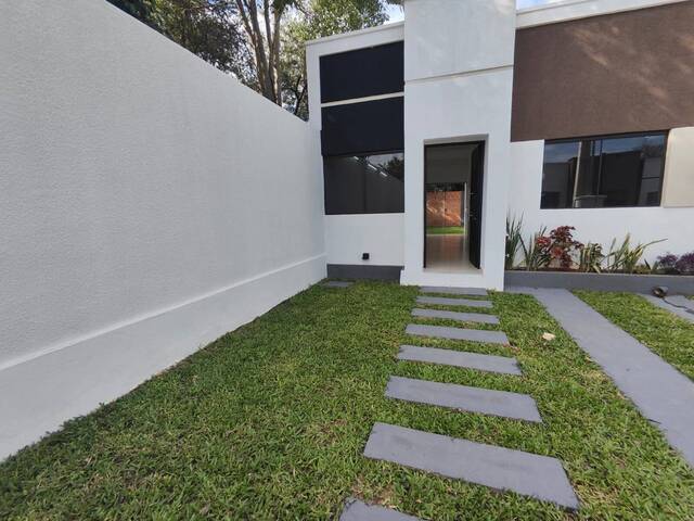 #31 - Casa para Venta en Asunción - PY-ASU