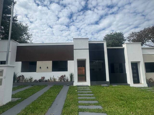 #32 - Casa para Venta en Asunción - PY-ASU
