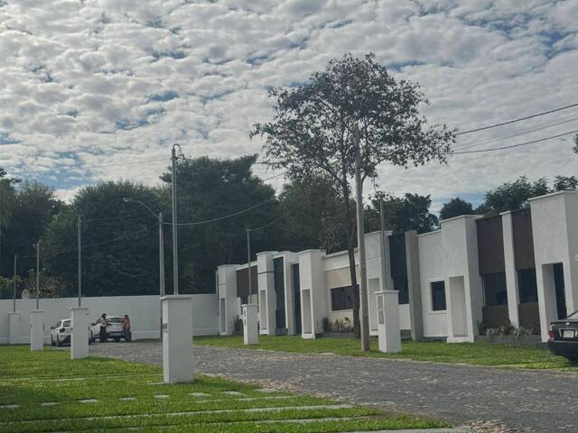 #32 - Casa para Venta en Asunción - PY-ASU