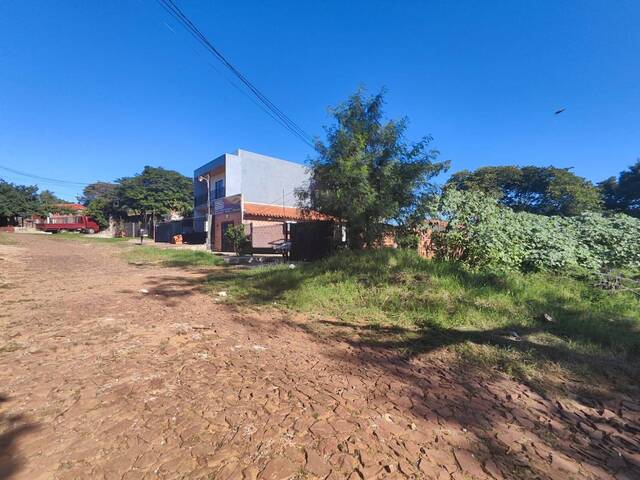 #33 - Área para Venta en Asunción - PY-ASU