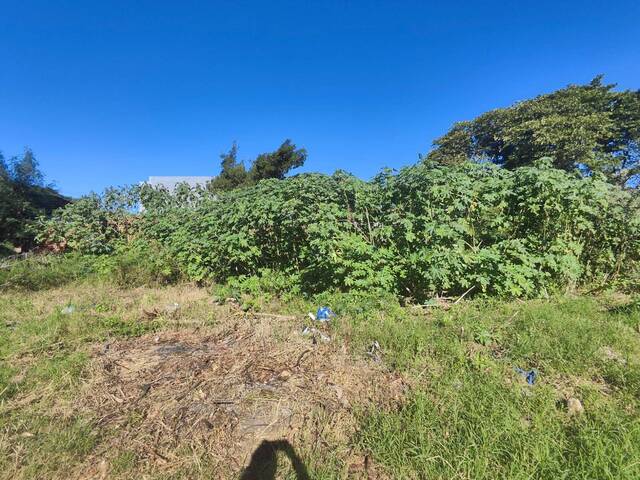 #34 - Área para Venta en Asunción - PY-ASU